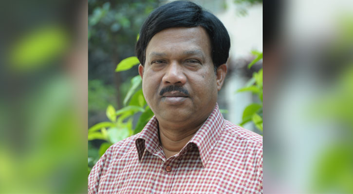 গ্রুপ থিয়েটার ফেডারেশনের চেয়ারম্যান লিয়াকত আলী লাকী