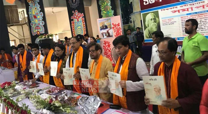 জঙ্গিবাদ নির্মূলের আহ্বান সংস্কৃতিমন্ত্রীর