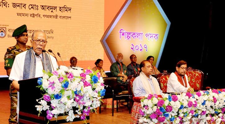 তরুণ প্রজন্মের বিকাশে সহায়তা করবে সাংস্কৃতিক কর্মকাণ্ড