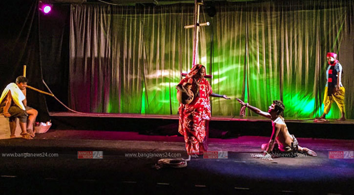 খরা কাটিয়ে ঈদের পর একরাশ মঞ্চ নাটক