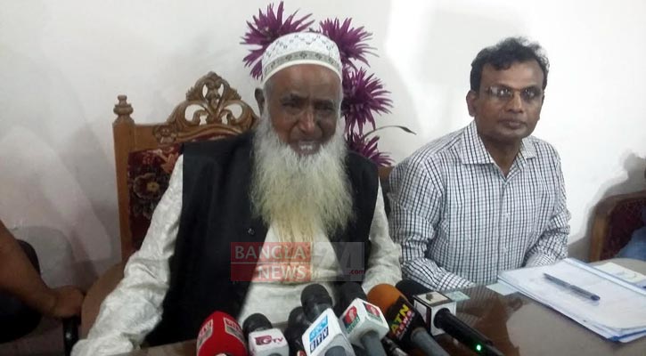 অতিরিক্ত ৪ শতাংশ হজযাত্রী প্রতিস্থাপনের সিদ্ধান্ত