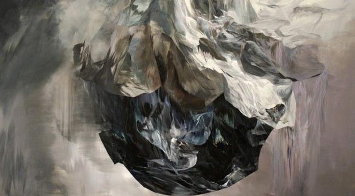 ডন-বেসিনের গর্ত | ফারাহ্ সাঈদ