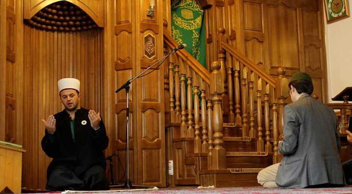 ক্রিমিয়ায় মুসলমানদের ঐতিহ্য ও সংস্কৃতি (পর্ব-১)