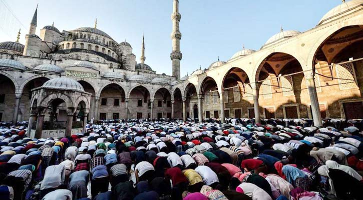 জুমার দিনের গুরুত্ব ও তাৎপর্য