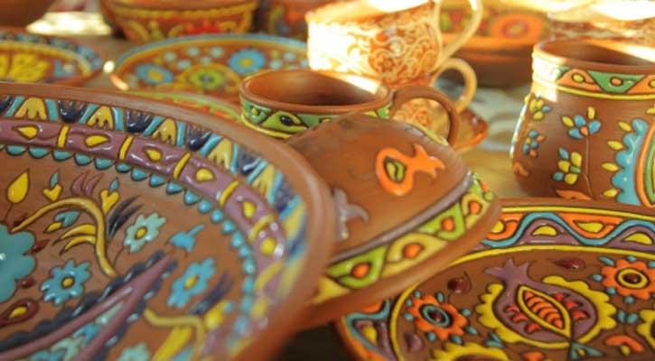 ক্রিমিয়ায় মুসলমানদের ঐতিহ্য ও সংস্কৃতি (পর্ব-২)