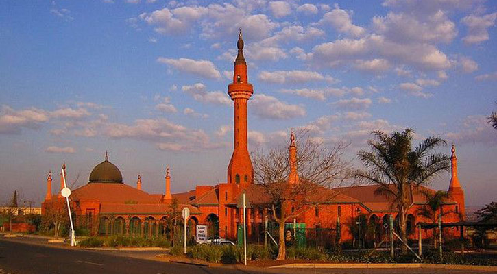 অমুসলিমদেরও মসজিদ দর্শনের সুযোগ দ. আফ্রিকায়
