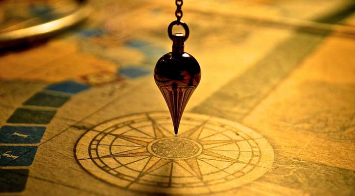 ঘড়ির পেন্ডুলাম আবিষ্কার করেন যে মুসলিম বিজ্ঞানী