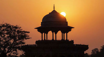 আন্তঃধর্মীয় সম্প্রীতির প্রতীক আশুরা