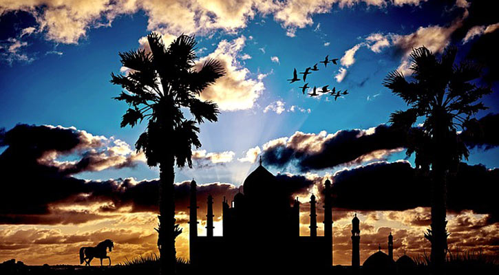 কারবালা ট্র্যাজেডি থেকে শিক্ষা