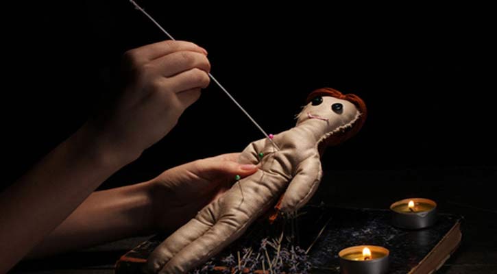 অভিশাপ সম্পর্কে ইসলাম যা বলে... 