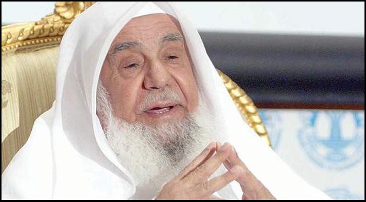 শিক্ষকের এক রিয়াল ঋণ পরিশোধে...