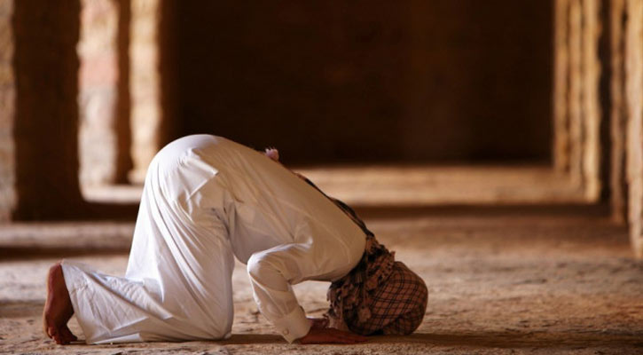 চাশতের নামাজের ফজিলত