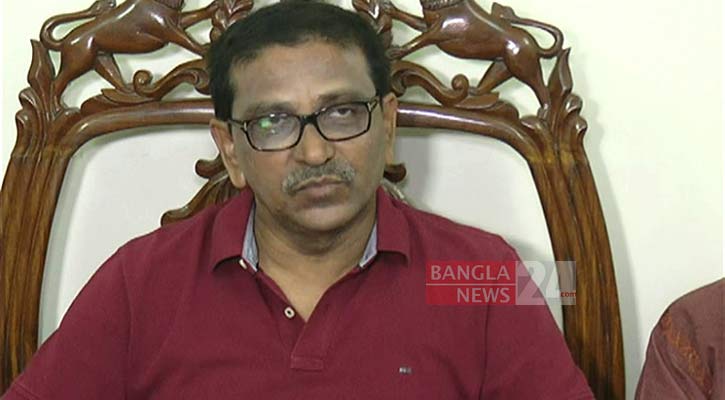 বিএনপির সময়েই বিচার ব্যবস্থা কলুষিত হয়েছে: হানিফ