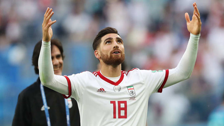 ইংলিশ প্রিমিয়ার লিগের মুসলিম ফুটবলাররা