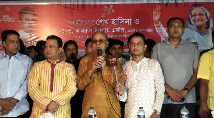 ১/১১ চক্র নির্বাচনকে বানচাল করার জন্য গাটছড়া বেঁধেছে