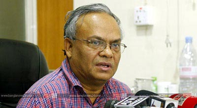 গ্রেনেড হামলা মামলার রায় বাতিলের দাবি রিজভীর  