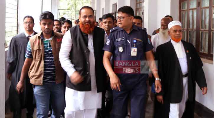 এমপি রানার জামিন আবেদন ফের নামঞ্জুর