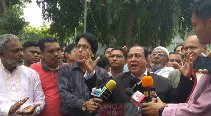 বিকল্পধারা থেকে বি.চৌধুরী-মান্নান-মাহী বহিষ্কার