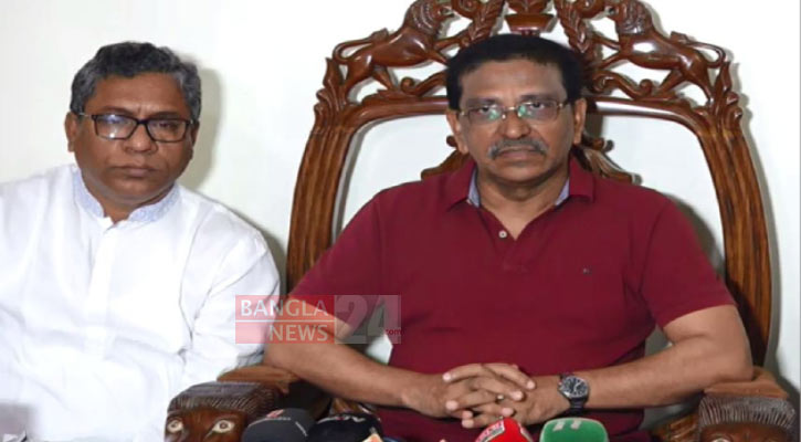 আদর্শহীনদের ঐক্য নিয়ে আ’লীগ কিছুই ভাবছে না