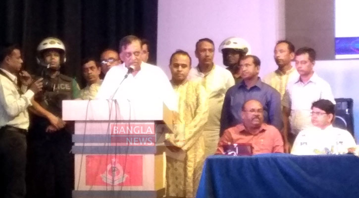 ‘বঙ্গবন্ধুর পর দেশে সবচেয়ে জনপ্রিয় শেখ হাসিনা’