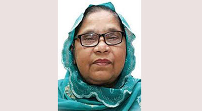 রেহানা প্রধানের বাসায় গেলেন ফখরুল