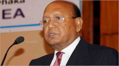 মইনুলকে ‘রাজনৈতিকভাবে চরিত্রহীন’ বললেন তোফায়েল