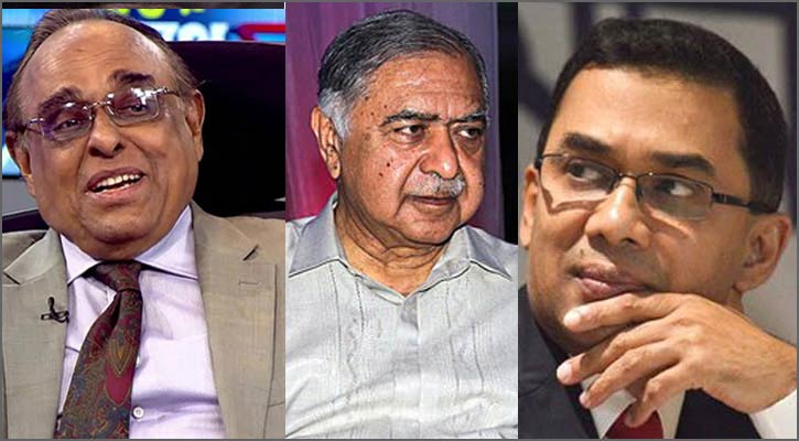 ‘আমরা তারেকের নেতৃত্ব ধ্বংস করার জন্য ড. কামালকে আনছি’