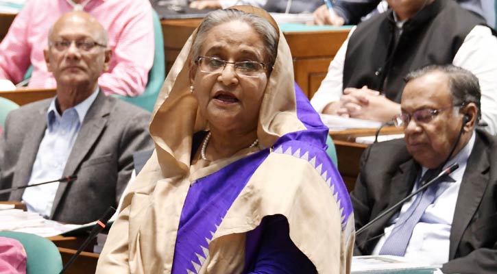 রাজনৈতিক প্রতিপক্ষকে রাজনৈতিকভাবেই মোকাবেলা করা হবে