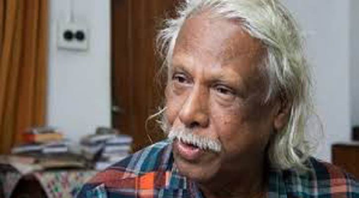 আবারো ডা. জাফরুল্লাহর বিরুদ্ধে চাঁদাবাজির মামলা