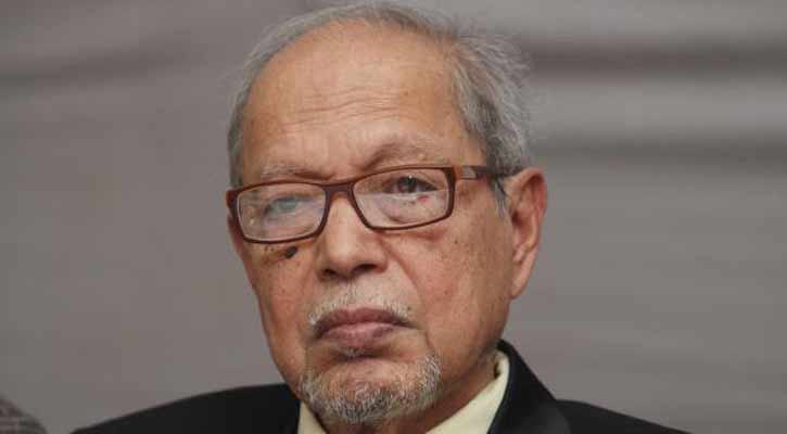 বাংলাদেশে স্বপ্ন বাস্তবায়ন করা কঠিন: বি. চৌধুরী