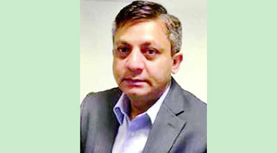 খালেদা জিয়ার উপদেষ্টা খন্দকার মুক্তাদির আটক