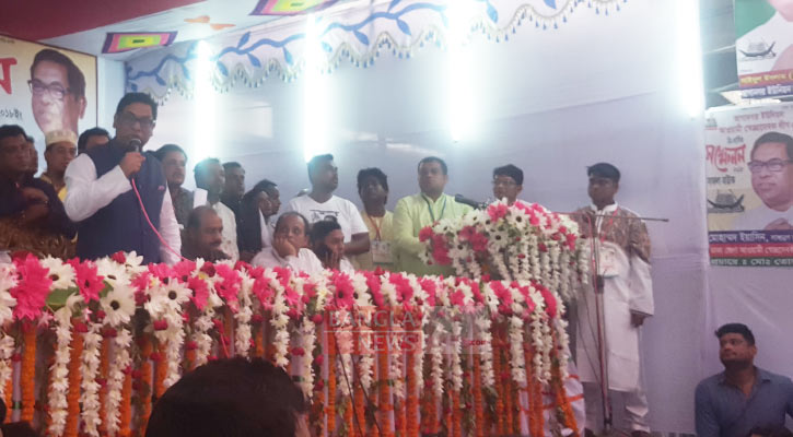 বিএনপি-জামায়াত নেতৃত্বশূন্য হয়ে গেছে