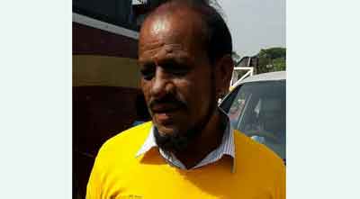 বরগুনায় আওয়ামী লীগ নেতাকে শ্বাসরোধ করে হত্যা