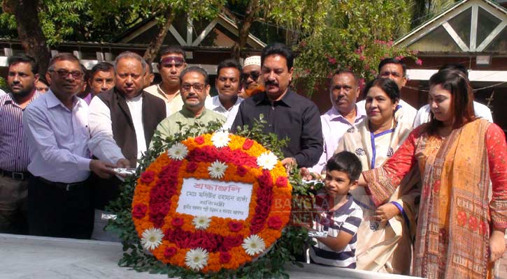 ধার করে দল গঠন করলে জয়ী হওয়া যায় না