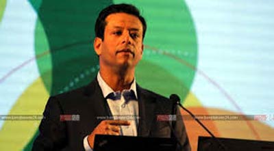 আ’লীগের নির্বাচন পরিচালনা কমিটিতে জয়