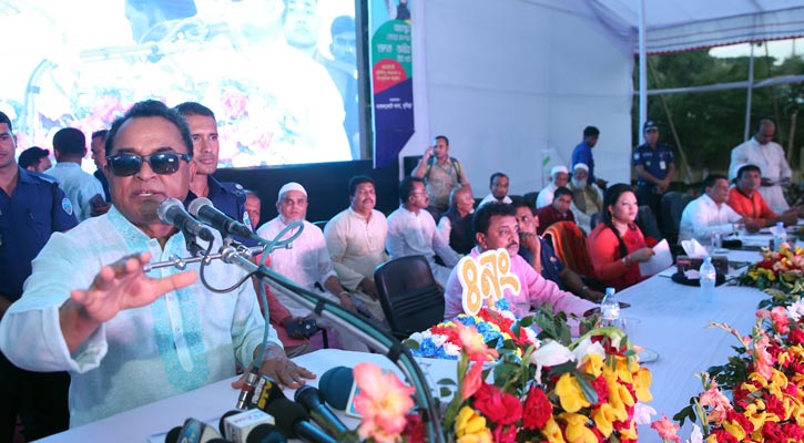 ধারাবাহিকতা না রাখলে দেশ পিছিয়ে যাবে: পরিকল্পনা মন্ত্রী