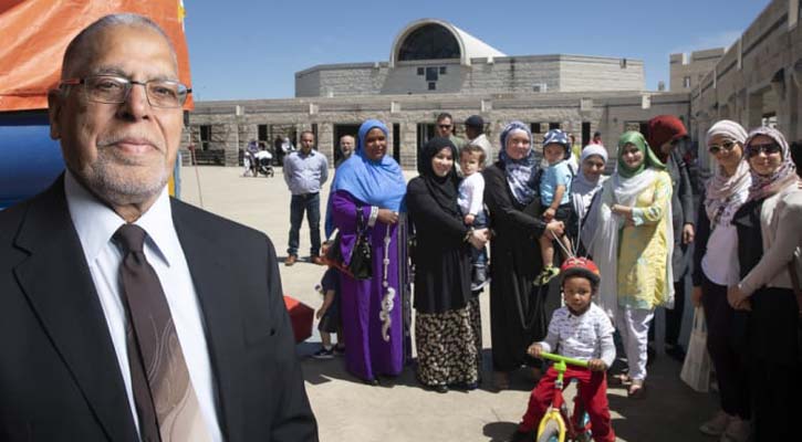 অস্ট্রেলিয়ায় দর্শনার্থীদের জন্য ৩০ মসজিদ উন্মুক্ত