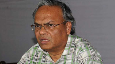 শুক্রবার জনসভার ঘোষণা দিল জাতীয় ঐক্যফ্রন্ট 