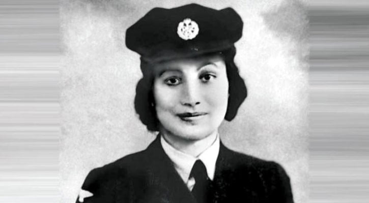 ব্রিটেনের মুদ্রায় মুসলিম নারীর ছবি