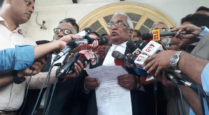 মানবতাবিরোধী অপরাধে লিয়াকত-রজবের মৃত্যুদণ্ড