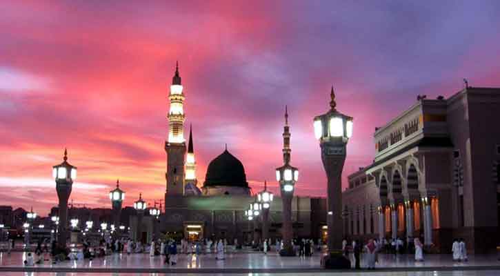 বুধবার আখেরি চাহার শোম্বা