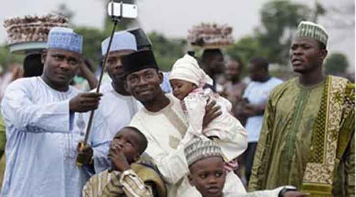 জিম্বাবুয়েতে ইসলাম ও মুসলমান