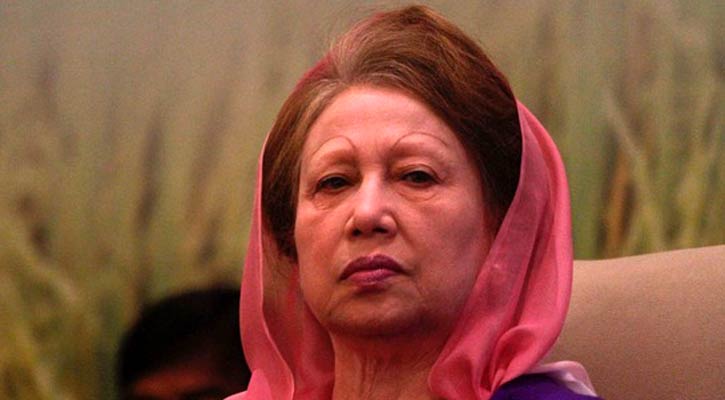 হাসপাতালে খালেদার চিকিৎসা নিয়ে রিটের আদেশ সোমবার