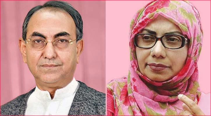 হাইকোর্টে মির্জা আব্বাস দম্পতির ৮ সপ্তাহের জামিন