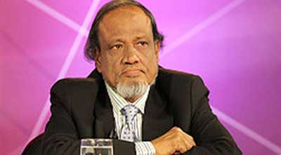 রফিকুল ইসলাম মিয়ার ৩ বছরের কারাদণ্ড