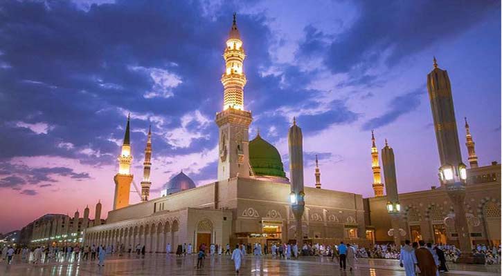 মহানবী (সা.) জন্মদিনে কী করতেন