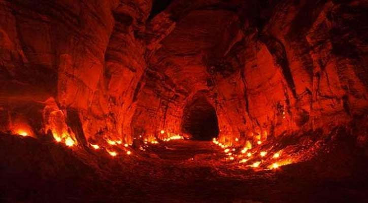 দুই কারণে বেশিরভাগ কবরে আজাব হয়