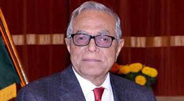 মঙ্গলবার সুপ্রিম কোর্টে আসছেন রাষ্ট্রপতি