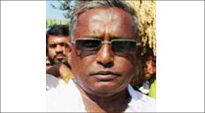 নাদিম মোস্তফা নয়, ‘ধানের শীষ’ অধ্যাপক নজরুলের