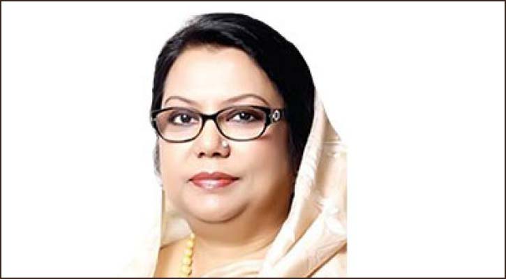 ভোটের পথ খুললো না বিএনপি প্রার্থী রিতার